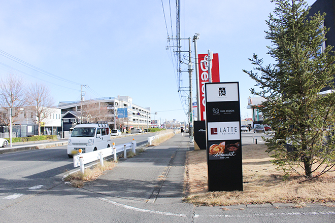 ハンズ･ファンズ ヴィラ 伊勢崎店_17