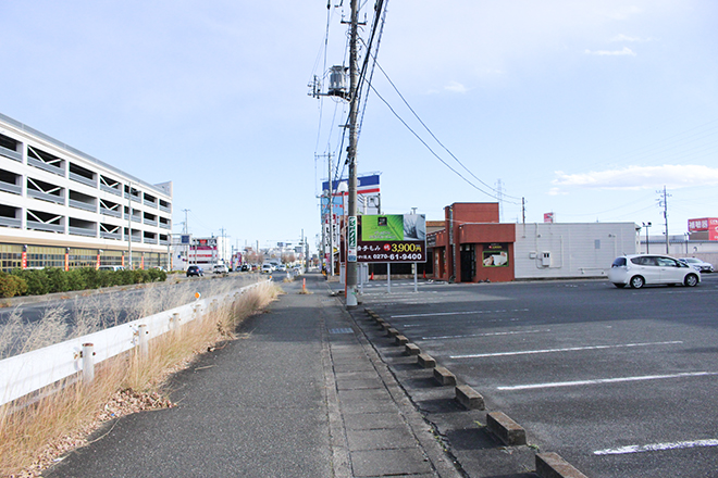 ハンズ･ファンズ ヴィラ 伊勢崎店_18