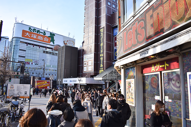 Zero Gravity 新宿整体院_15