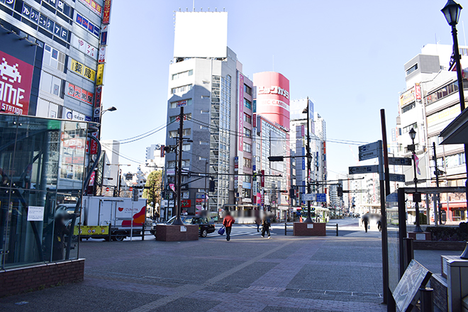 本格タイ古式マッサージ Baan Rak 池袋西口駅前店_15