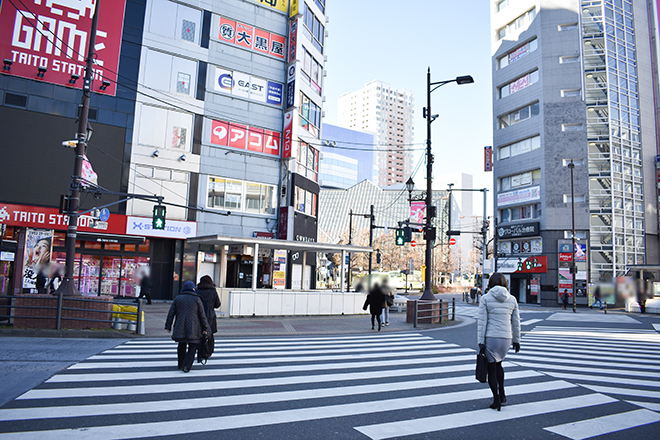 本格タイ古式マッサージ Baan Rak 池袋西口駅前店_16