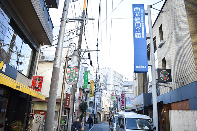 メンズ脱毛専門店NAX 荻窪店_14