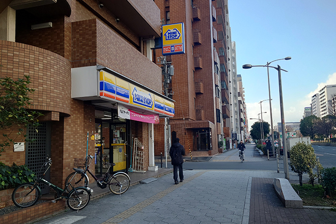 小顔・痩身専門店 Desafio_14