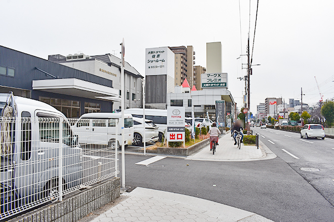 ポイント鍼灸整骨院_13