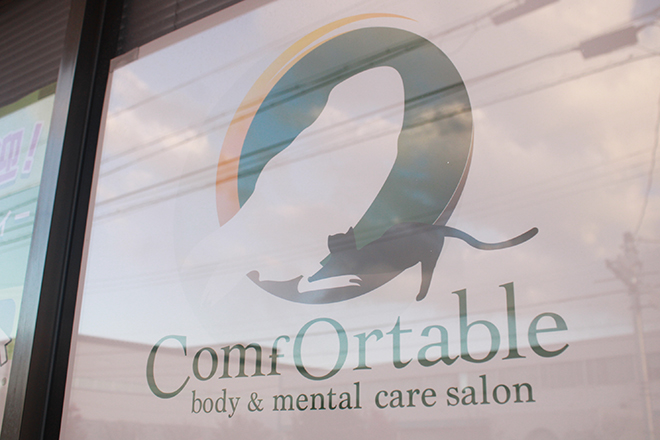 ComfOrtable body & mental care salon_2