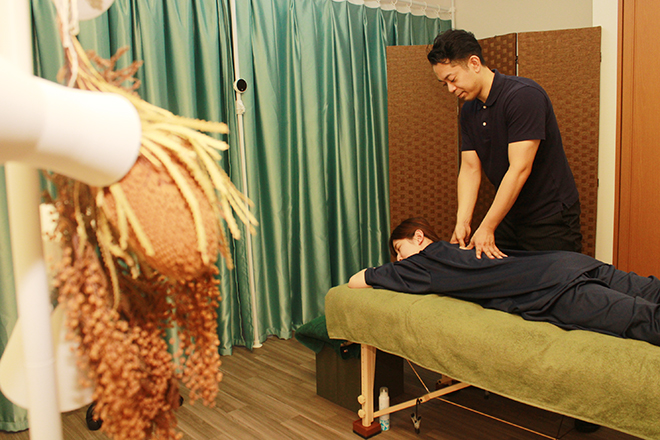 ComfOrtable body & mental care salon_16