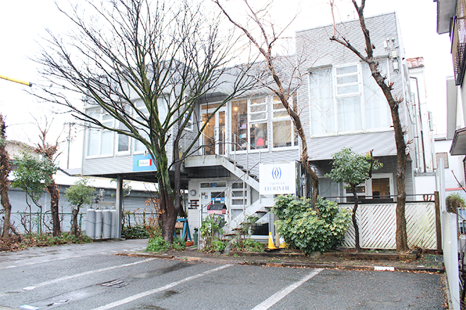 サロン ド フルベール豊橋駅前大通り店_17