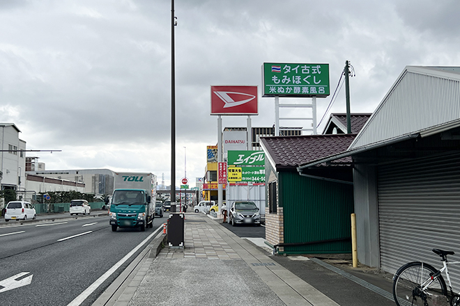 米ぬか酵素風呂 カリオン_26