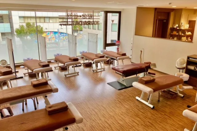 カラダファクトリー 津田沼北口店_2