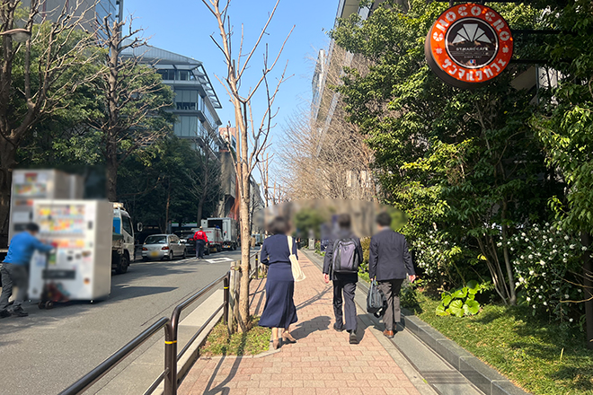 スーパー温熱 お茶の水本店_15