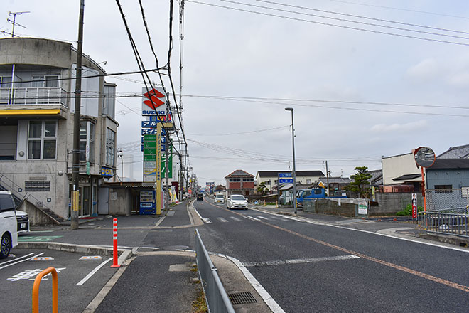 CS60奈良サロン 楽笑鍼灸院_14