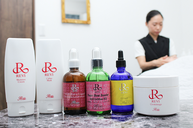 VITA Beauty salon_12