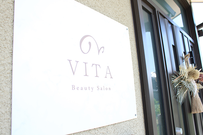 VITA Beauty salon_2