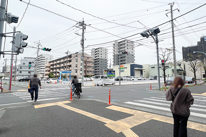 平熱up温熱リンパケアサロン 温活健美_20