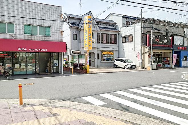 おかしら鍼灸接骨院 四条畷院_14