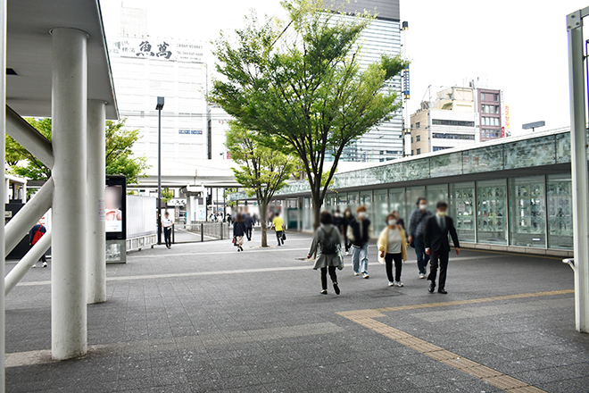 ドライヘッドスパ専門店 RELAIR-リレア-川崎店_11