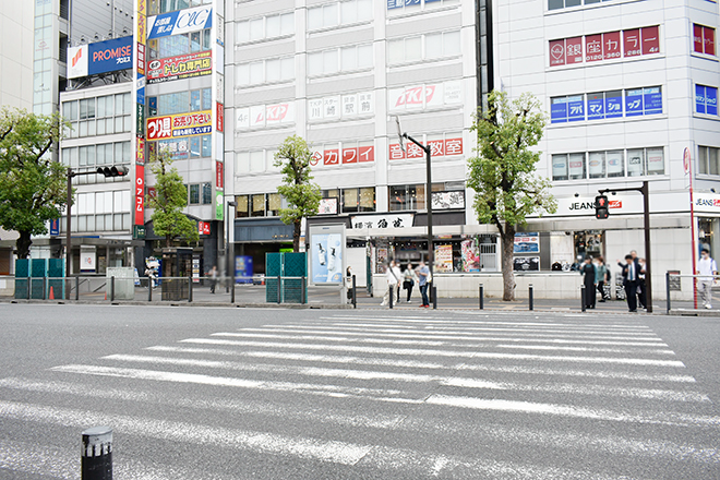 ドライヘッドスパ専門店 RELAIR-リレア-川崎店_12