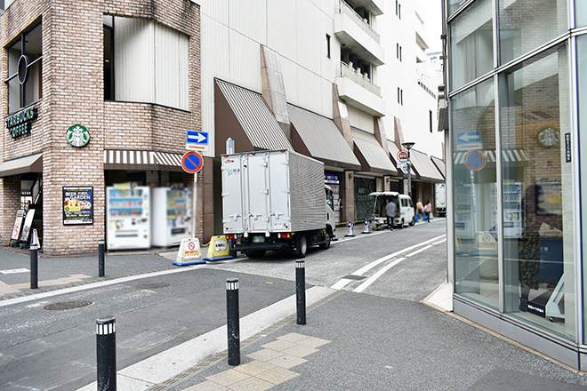 ドライヘッドスパ専門店 RELAIR-リレア-川崎店_13