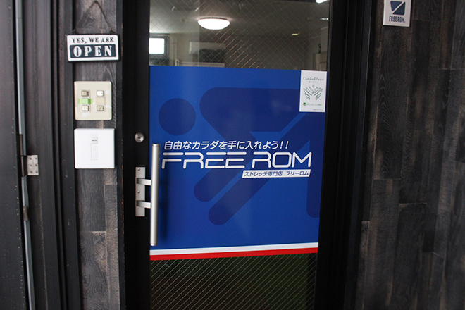 FREE ROM 本店_1