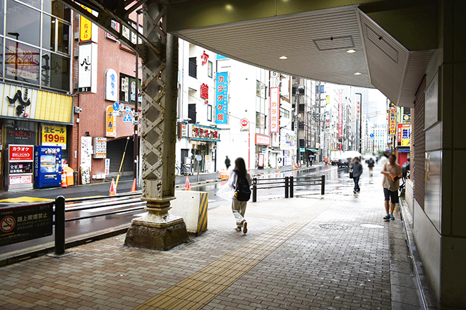 ストレッチ整体 リラッシュ 神田店_11