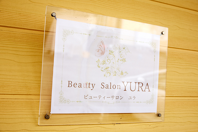 Beauty Salon YURA_1