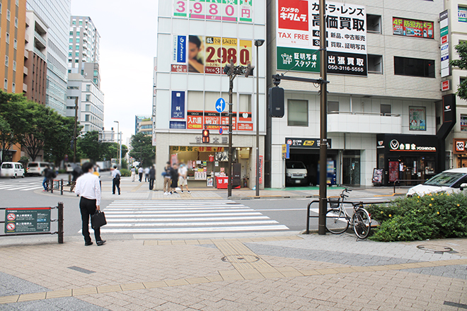 背乗り文鳥 秋葉原店_12