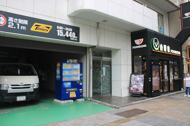 背乗り文鳥 秋葉原店_13