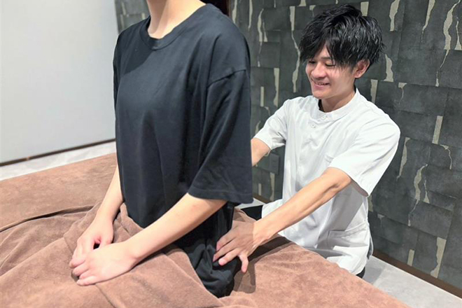 癒し処ZERO 整体・マッサージ_7