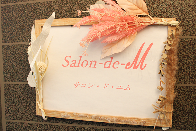 salon de M_2