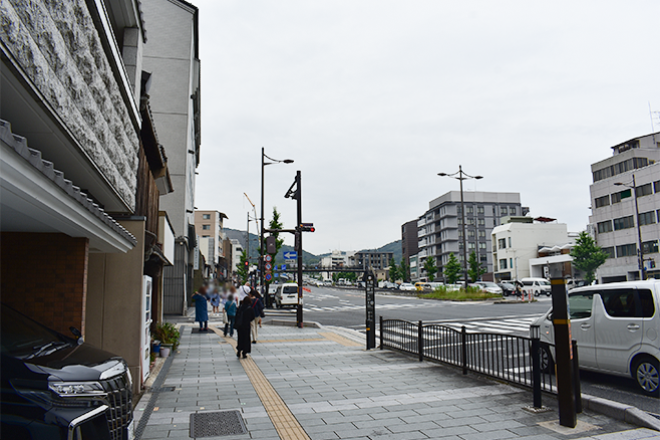 台湾式足つぼ ねこのびーる_13