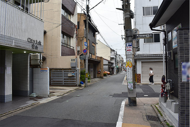 台湾式足つぼ ねこのびーる_15