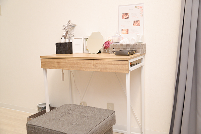 Bodycare Salon Reve_10