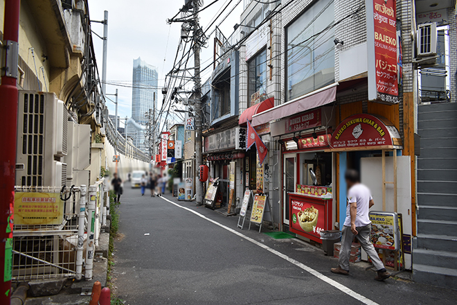 ビューティマジックフェムケアサロン 新宿_11