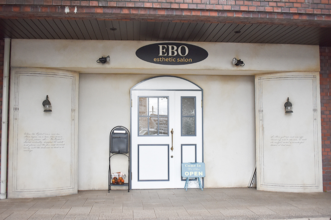 esthetic salon EBO_1