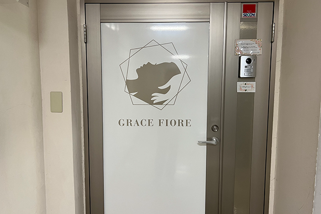 頭蓋骨 小顔矯正サロン gracefiore 八王子店_19