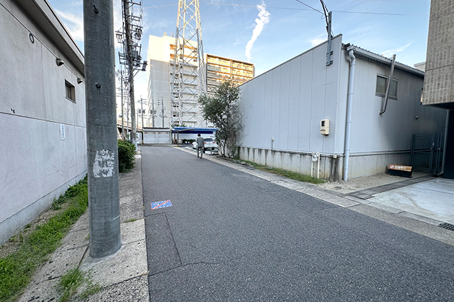 くすな鍼灸マッサージ治療院_18