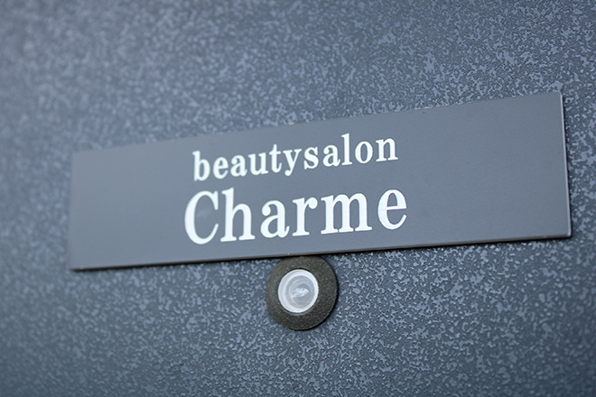 beautysalon Charme_2