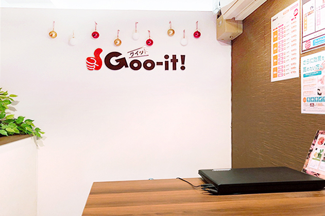 Goo-it! 横浜西口店_1