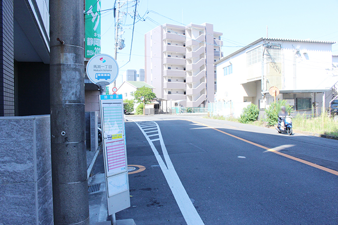 リラクゼーションスペース 千歳クラシック_15
