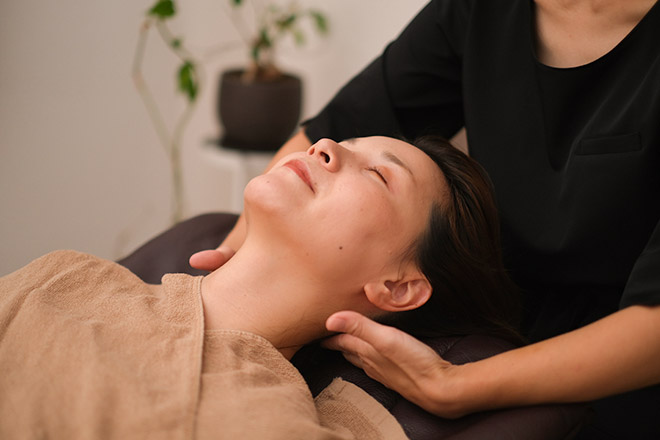 Dry Head Spa N_2