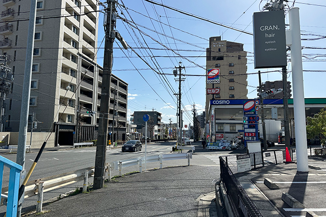 キミとトモに_22