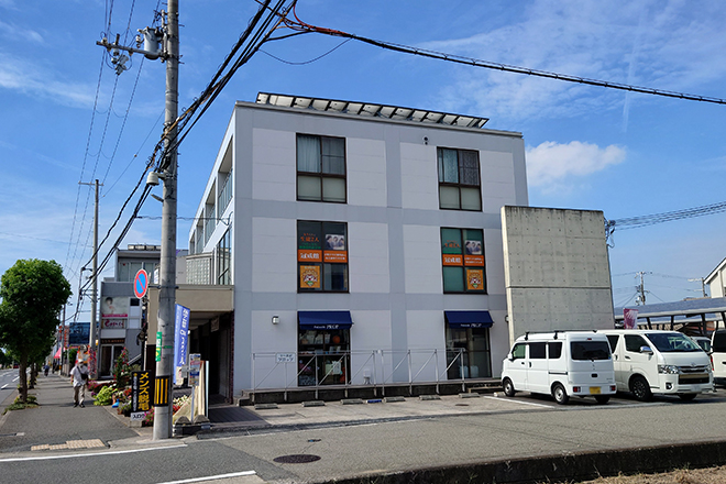 メンズ脱毛NAX 加古川店_13