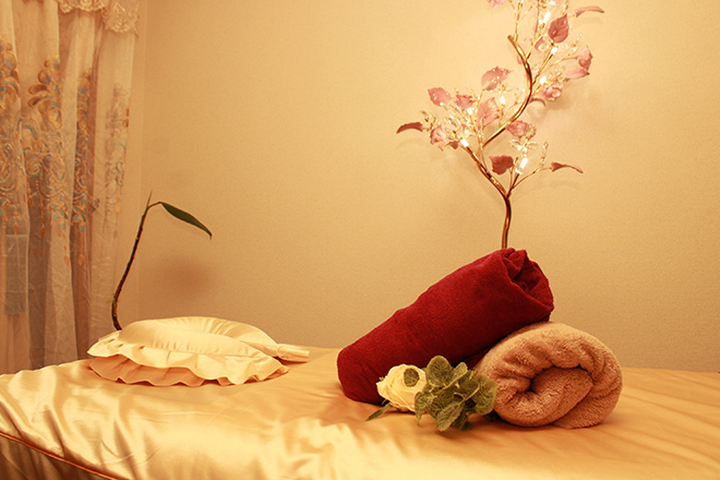 Mon ange Private Relaxation Salon_3