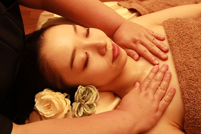 Mon ange Private Relaxation Salon_4