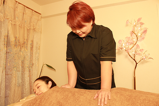 Mon ange Private Relaxation Salon_7