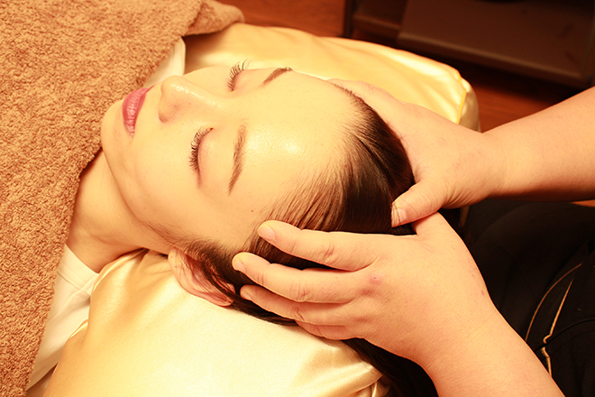 Mon ange Private Relaxation Salon_8