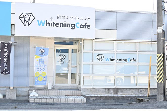 WhiteningCafe 富山店_1