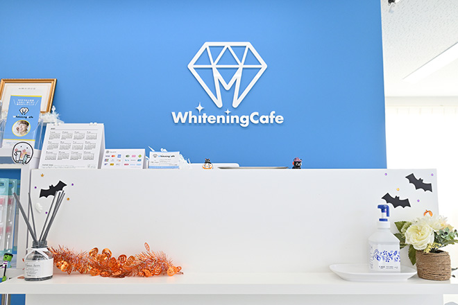 WhiteningCafe 富山店_3
