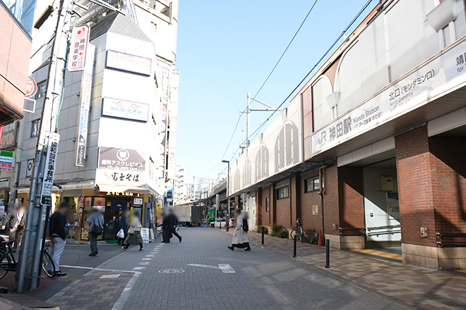 本格タイ古式マッサージ Baan Rak 神田店_13