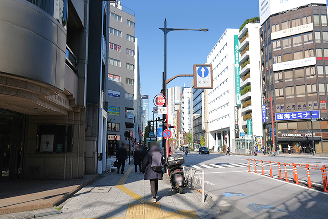 本格タイ古式マッサージ Baan Rak 神田店_14